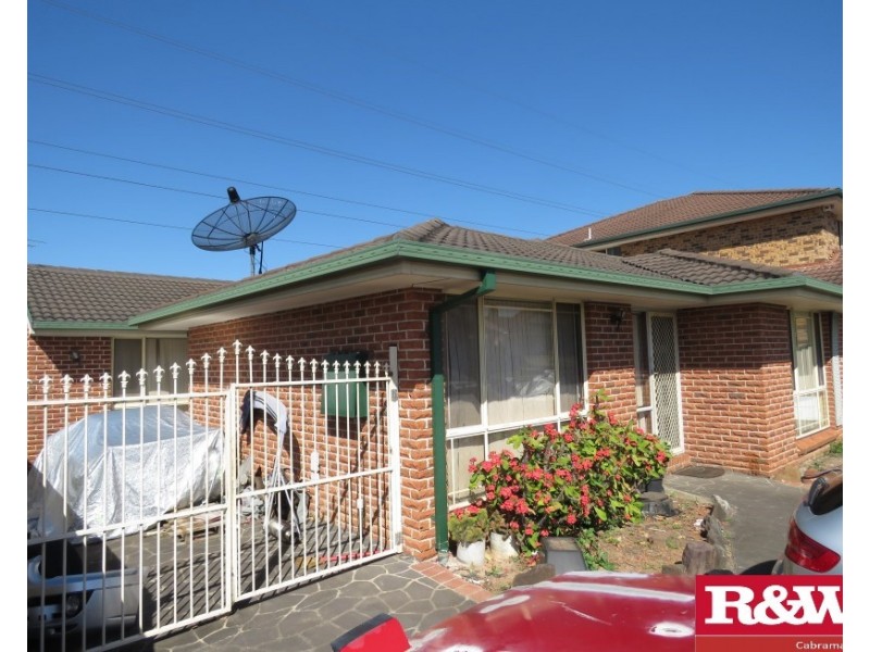 Hinchinbrook NSW 2168