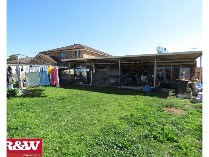 Hinchinbrook NSW 2168