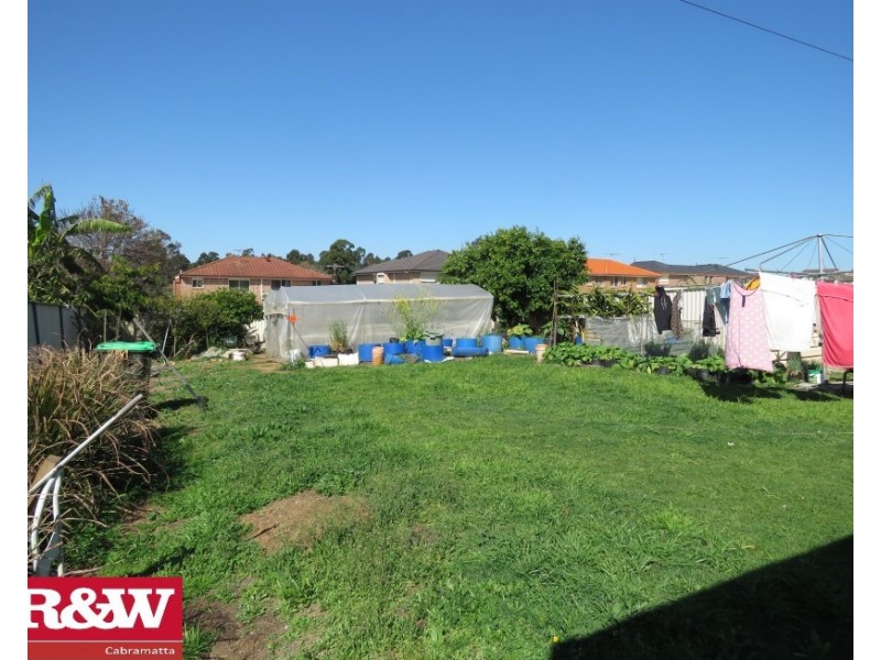 Hinchinbrook NSW 2168