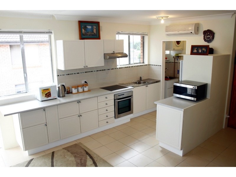8/132 -134 Lansdowne Rd, Canley Vale NSW 2166