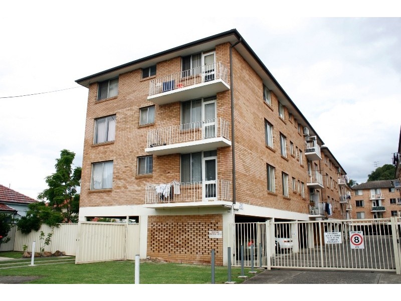 8/132 -134 Lansdowne Rd, Canley Vale NSW 2166