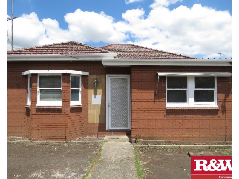 1/14 Bridge Street, Cabramatta NSW 2166