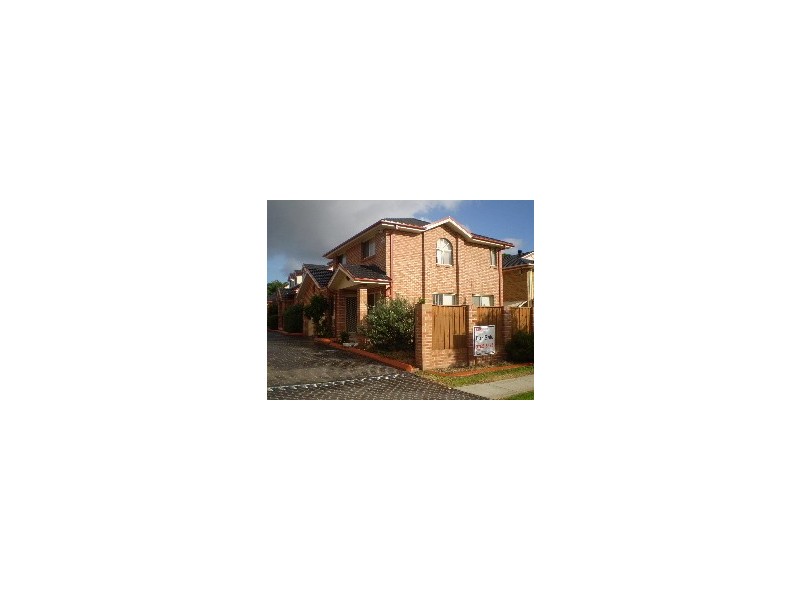 3/15-16 Orchard Road, Bass Hill NSW 2197