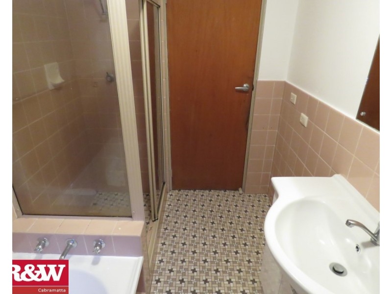 4/121 Castlereagh Street,, Liverpool NSW 2170