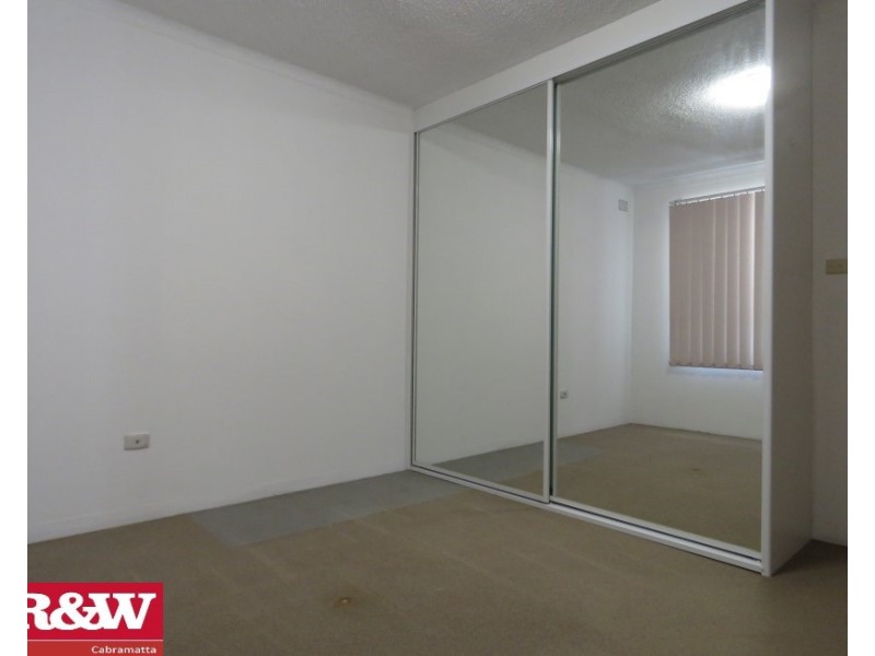 4/121 Castlereagh Street,, Liverpool NSW 2170