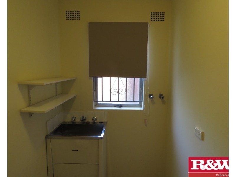 4/121 Castlereagh Street,, Liverpool NSW 2170