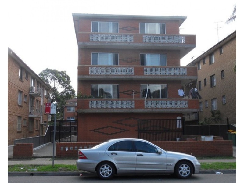 6/27 Park Road, Cabramatta NSW 2166