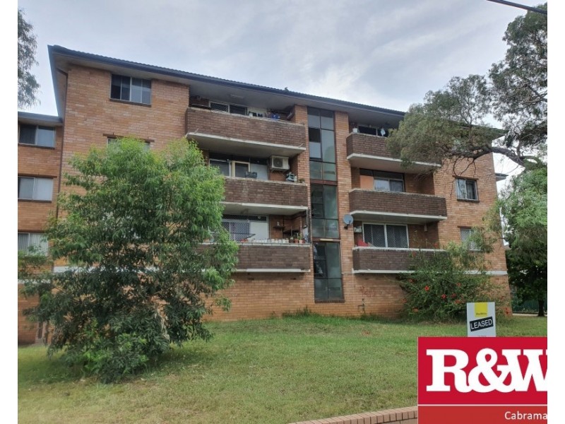 10/4-8 St Johns Road, Cabramatta NSW 2166