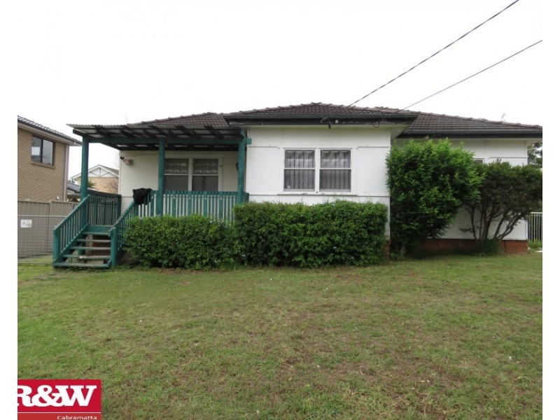 17 Allenby Street, Canley Heights NSW 2166