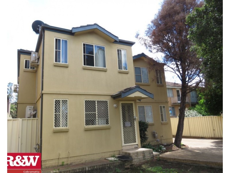 1/64 Nelson Street,, Fairfield NSW 2165