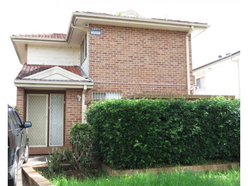 1/9-11 Veron Street, Fairfield East NSW 2165