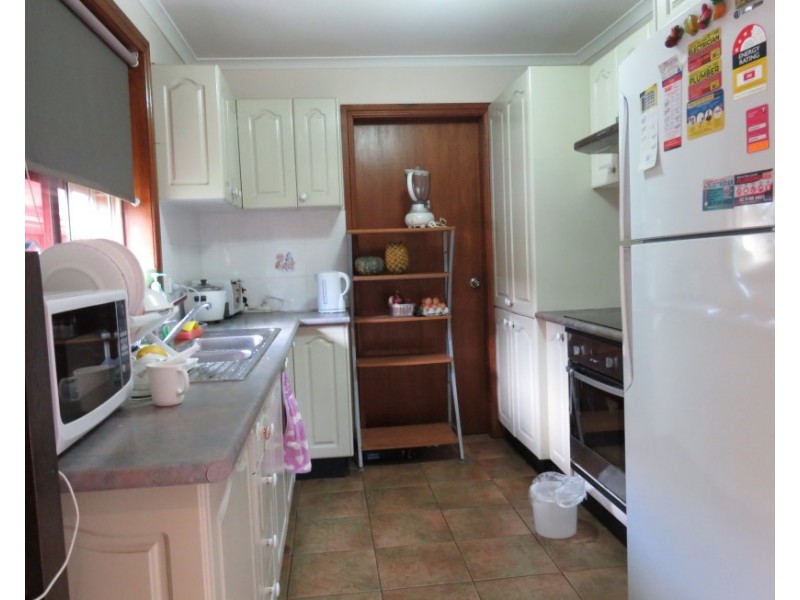 1/9-11 Veron Street, Fairfield East NSW 2165