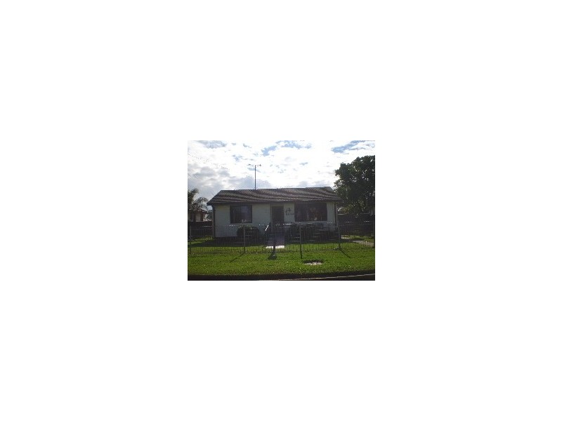 Cabramatta West NSW 2166