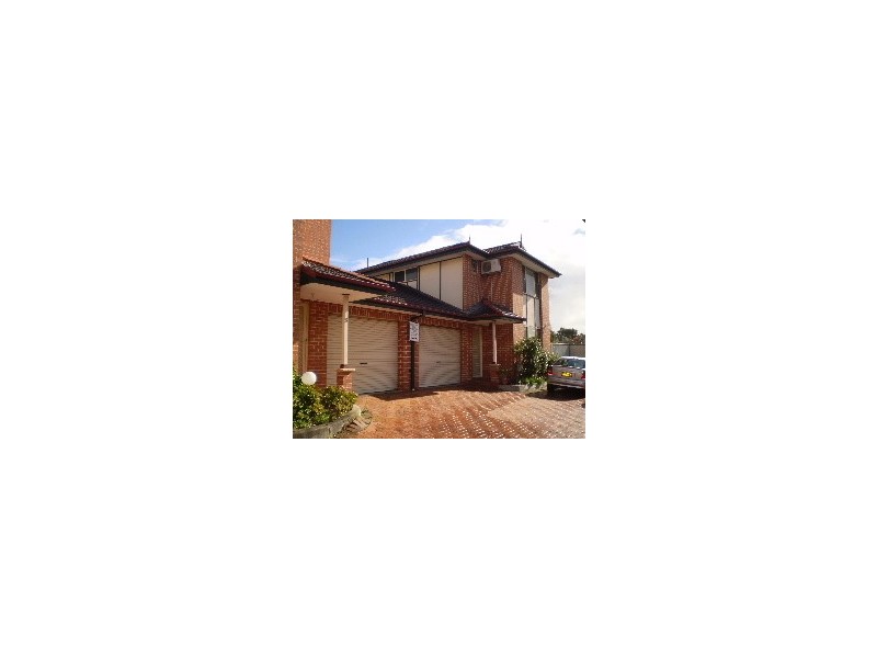 Cabramatta West NSW 2166
