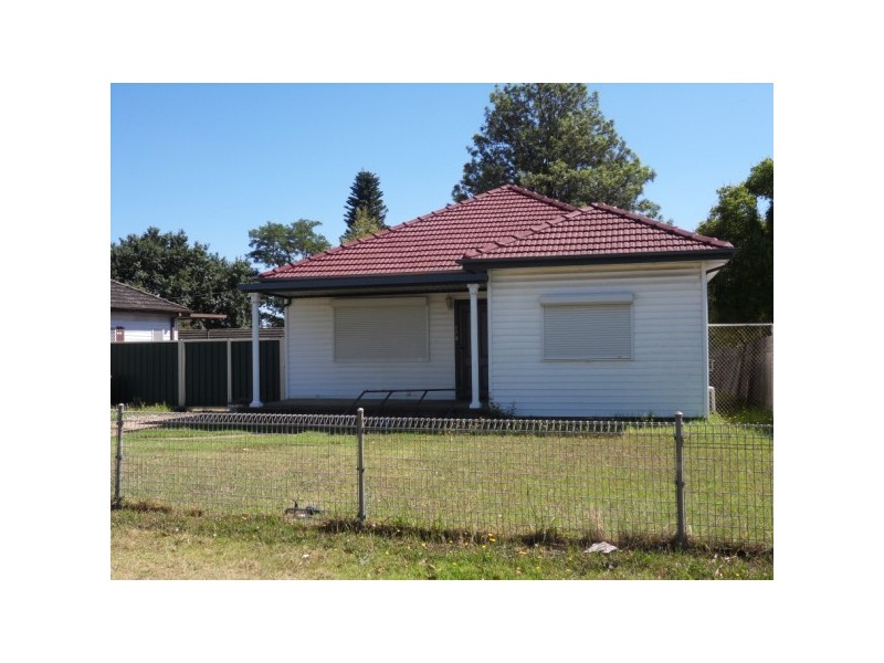 Canley Vale NSW 2166