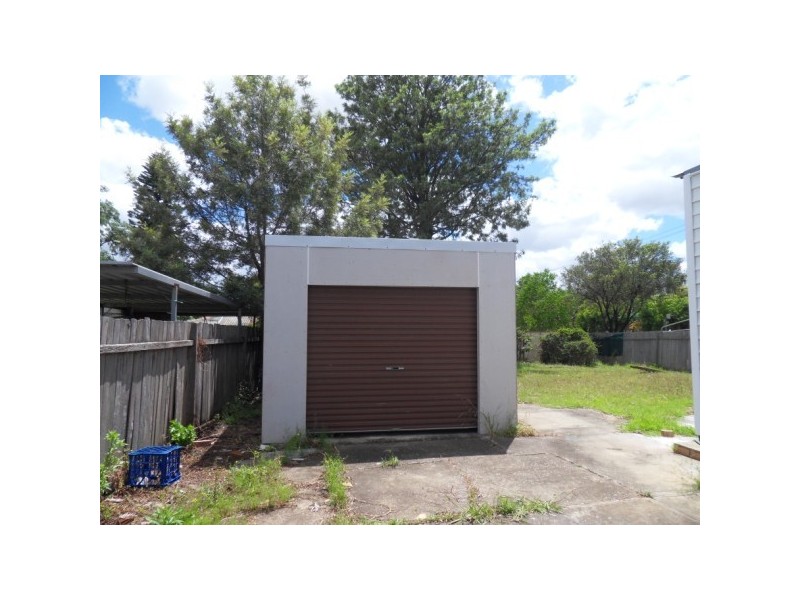 Canley Vale NSW 2166