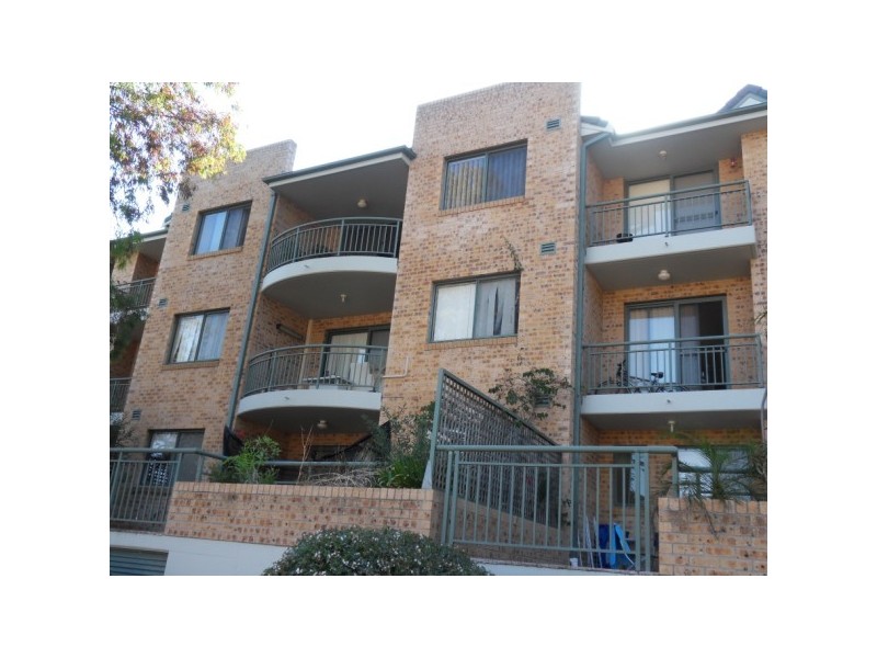 Chipping Norton NSW 2170