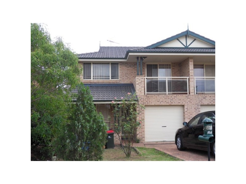 Green Valley NSW 2168