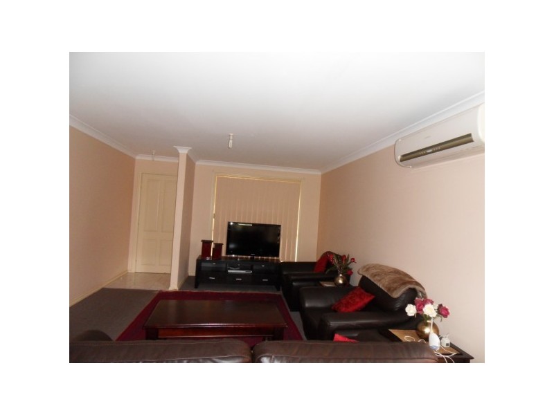 Green Valley NSW 2168