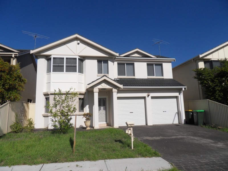 Green Valley NSW 2168