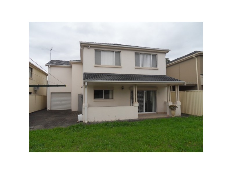 Green Valley NSW 2168