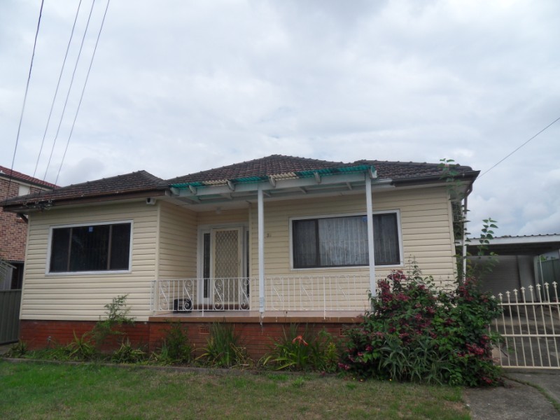 Cabramatta West NSW 2166