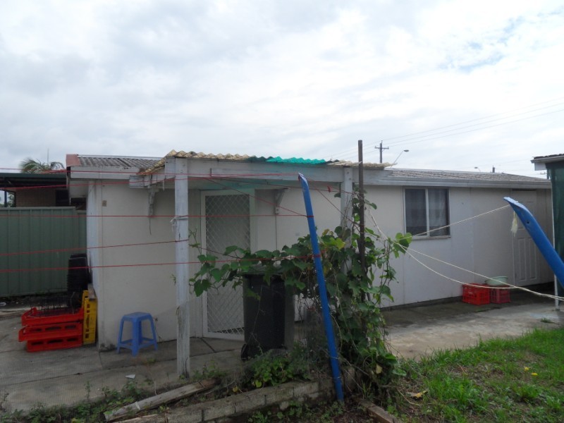 Cabramatta West NSW 2166