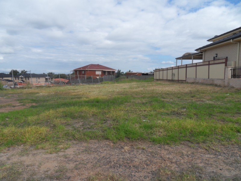 270 Edensor Road, Edensor Park NSW 2176