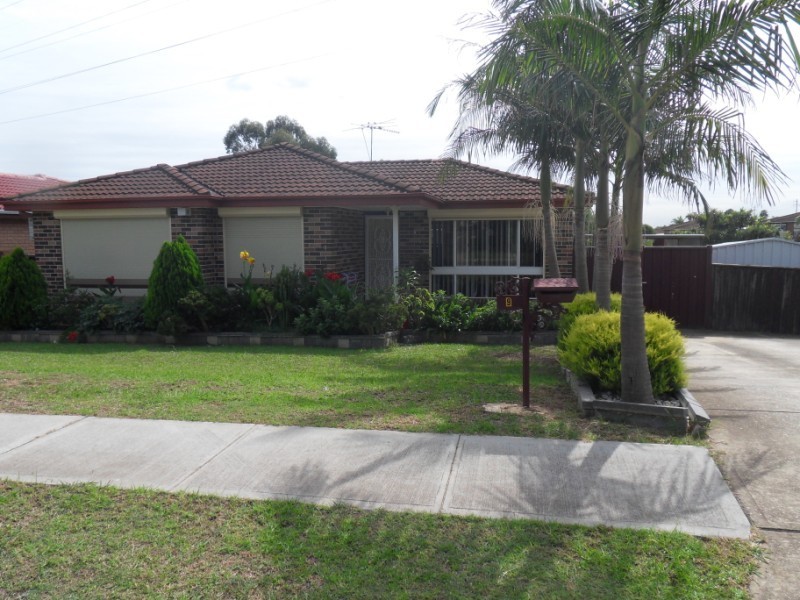 Bonnyrigg Heights NSW 2177