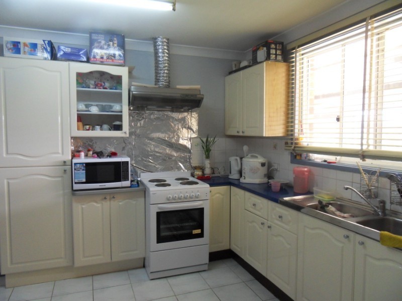 Bonnyrigg Heights NSW 2177