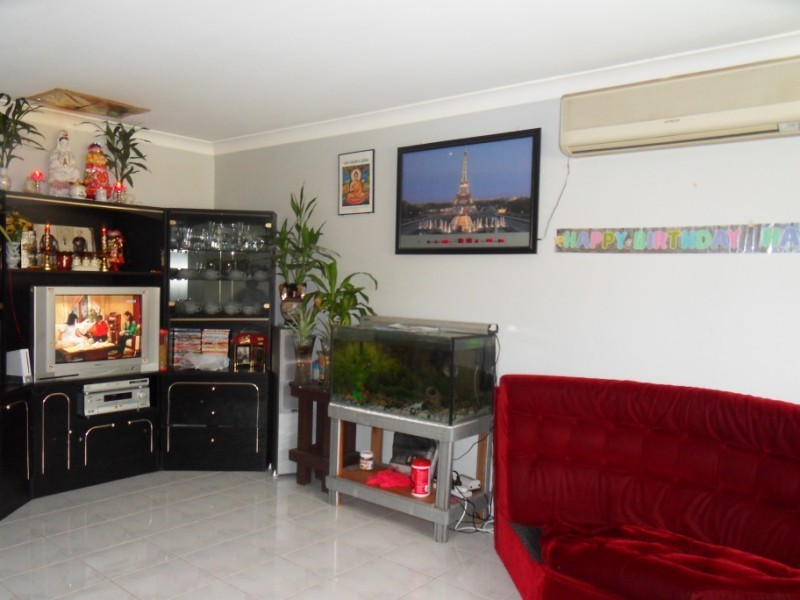 Bonnyrigg Heights NSW 2177