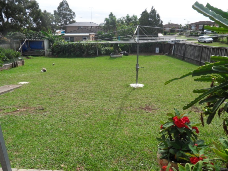 Bonnyrigg Heights NSW 2177