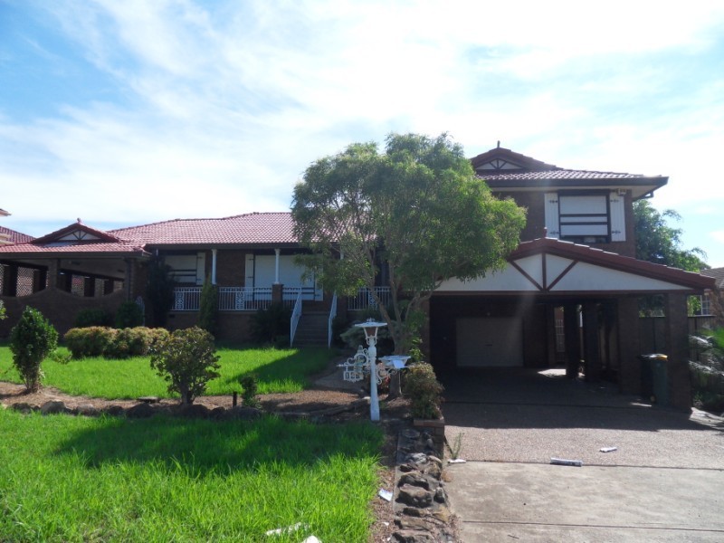 143 Edensor Road,, Edensor Park NSW 2176
