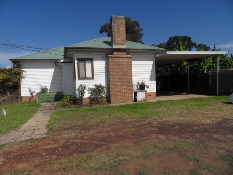 Fairfield NSW 2165