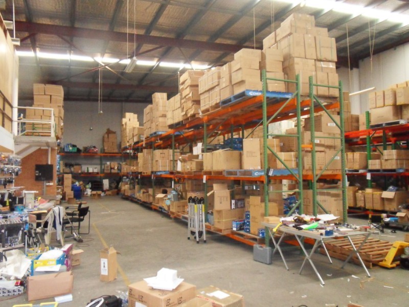 Prestons NSW 2170