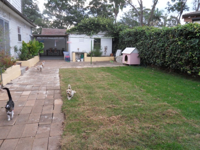 25 Warwick Avenue, Cabramatta NSW 2166