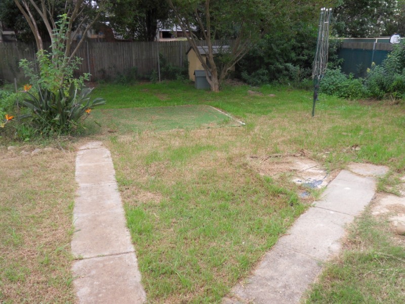 36 Clack Road,, Chester Hill NSW 2162