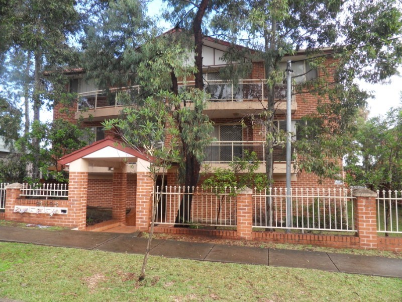 Guildford NSW 2161