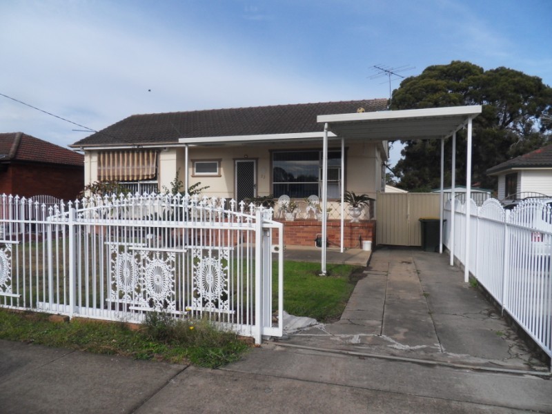 Canley Heights NSW 2166