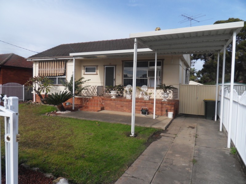 Canley Heights NSW 2166