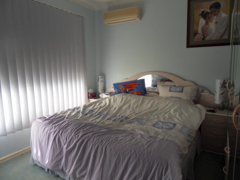 Canley Heights NSW 2166