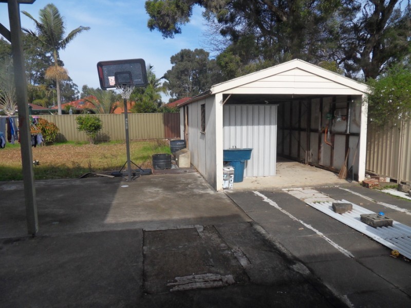 Canley Heights NSW 2166