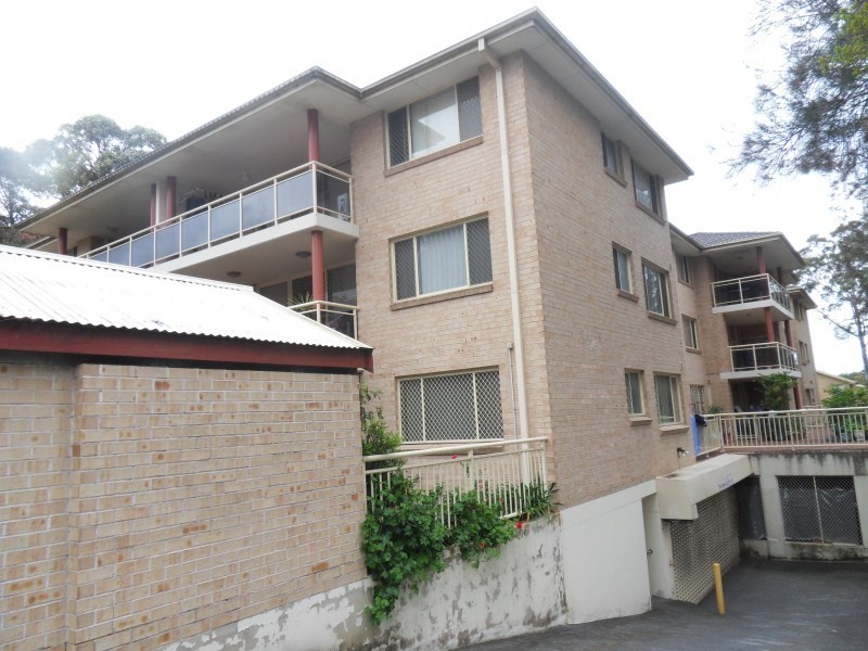 18/12-14 Dellwood Street, Bankstown NSW 2200