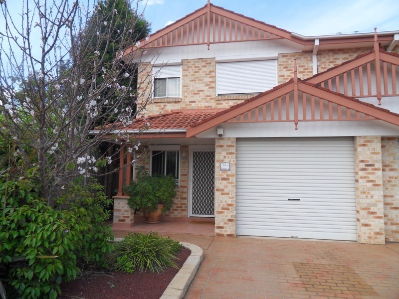 34A Childers Street,, Bonnyrigg Heights NSW 2177