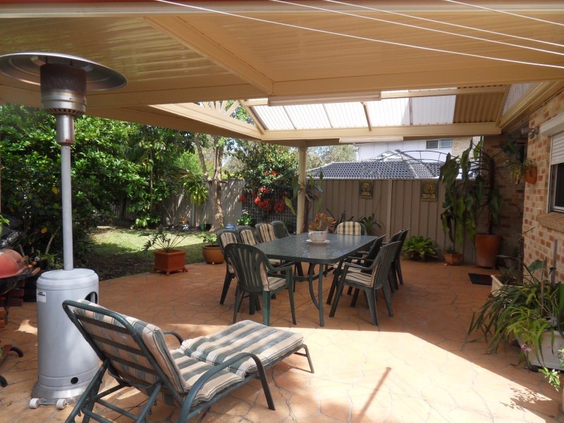 34A Childers Street,, Bonnyrigg Heights NSW 2177