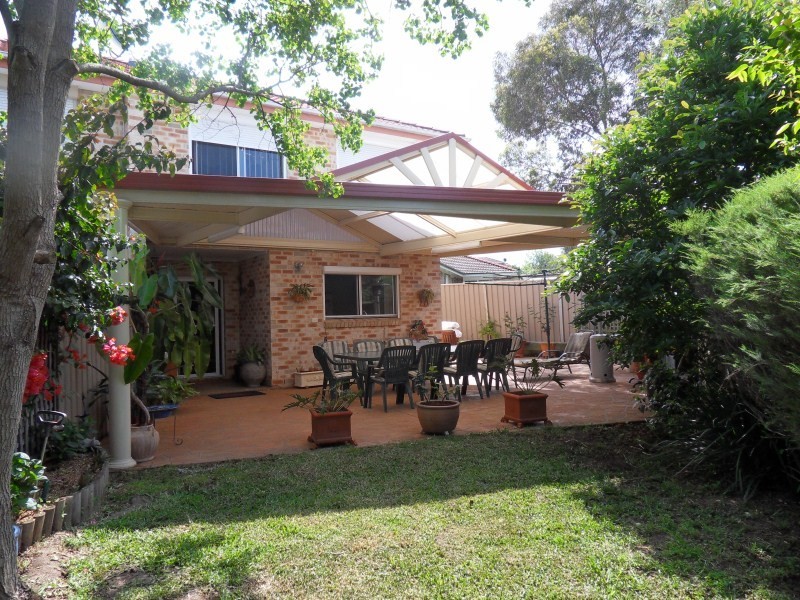 34A Childers Street,, Bonnyrigg Heights NSW 2177