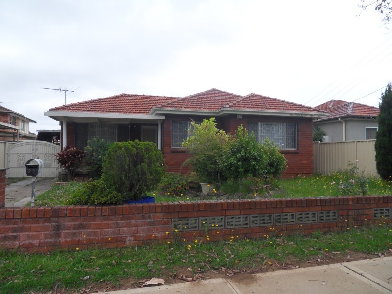 Canley Vale NSW 2166
