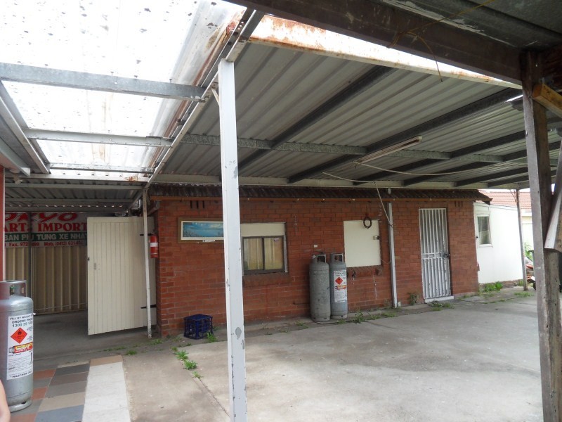 Canley Vale NSW 2166