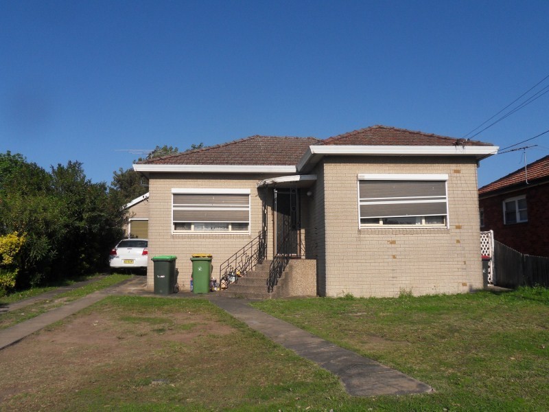 Bankstown NSW 2200