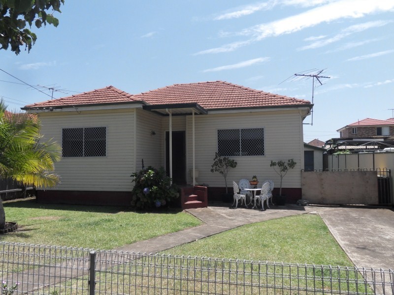 63 Arbutus Street,, Canley Heights NSW 2166